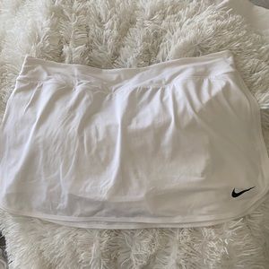 Nike Golf Skort